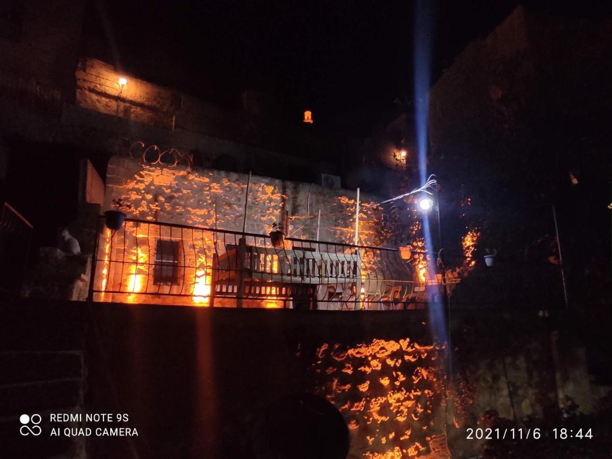 Hotel Beytsami Tasev Mardin Exterior foto